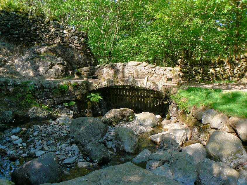 Jubilee Bridge Jubilee Bridge